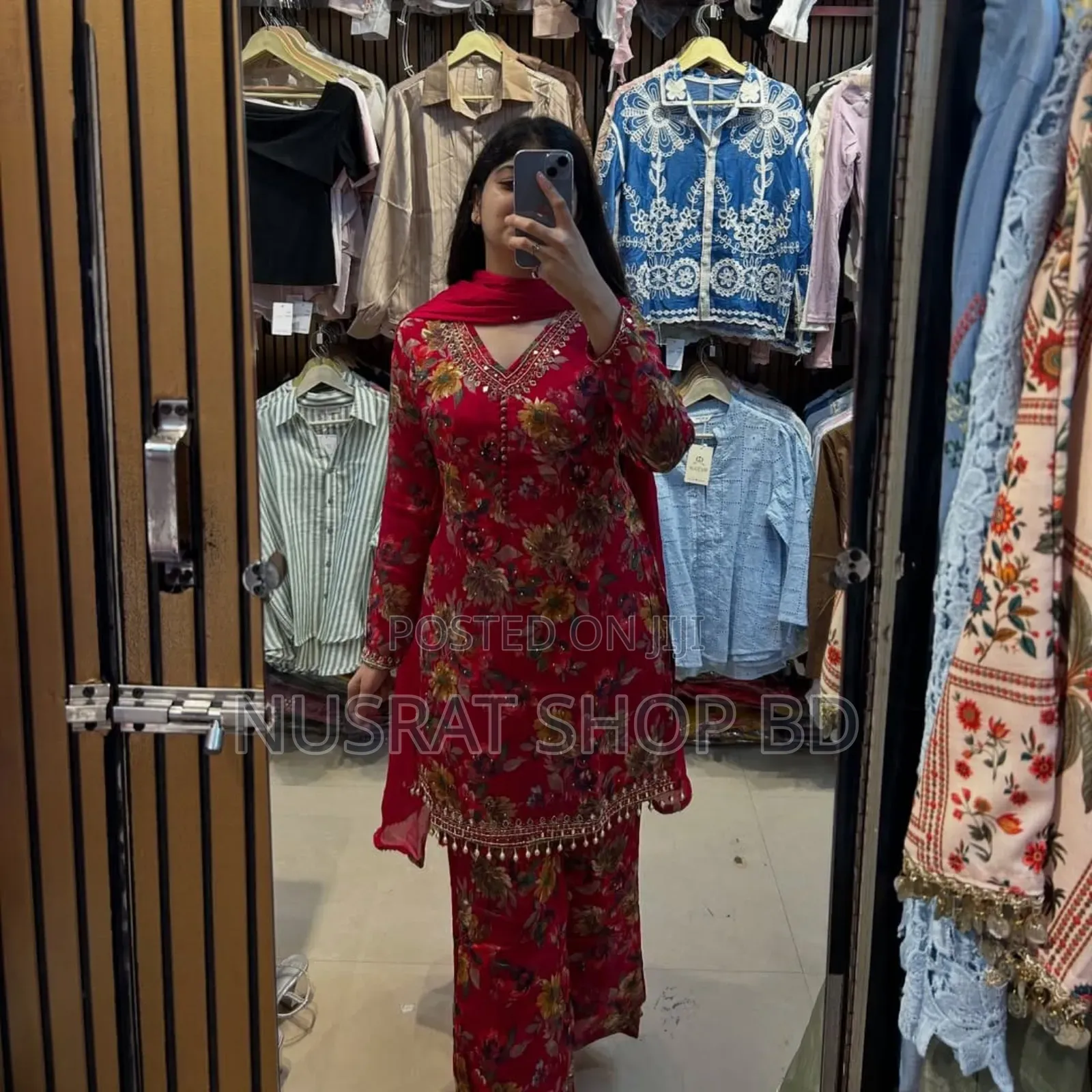 Radymade Three Piece