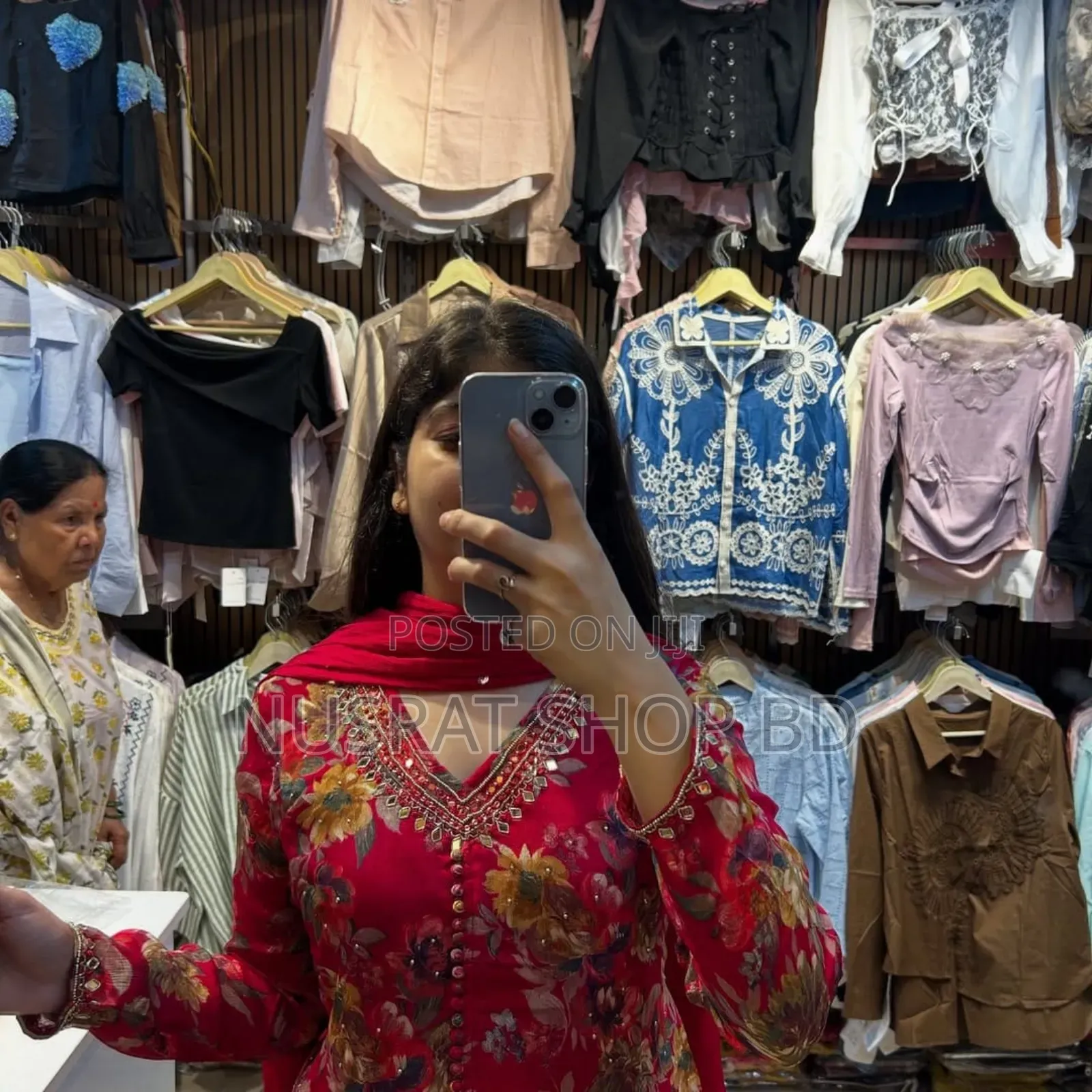 Radymade Three Piece