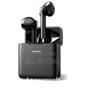 Joyroom Jr-Tl8 TWS Earphone Waterproof High Quality