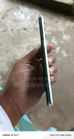 Realme GT Master Edition 128 GB White