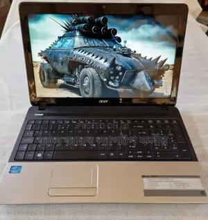 Photo - Laptop Acer Aspire 1 4GB Intel Pentium HDD 500GB