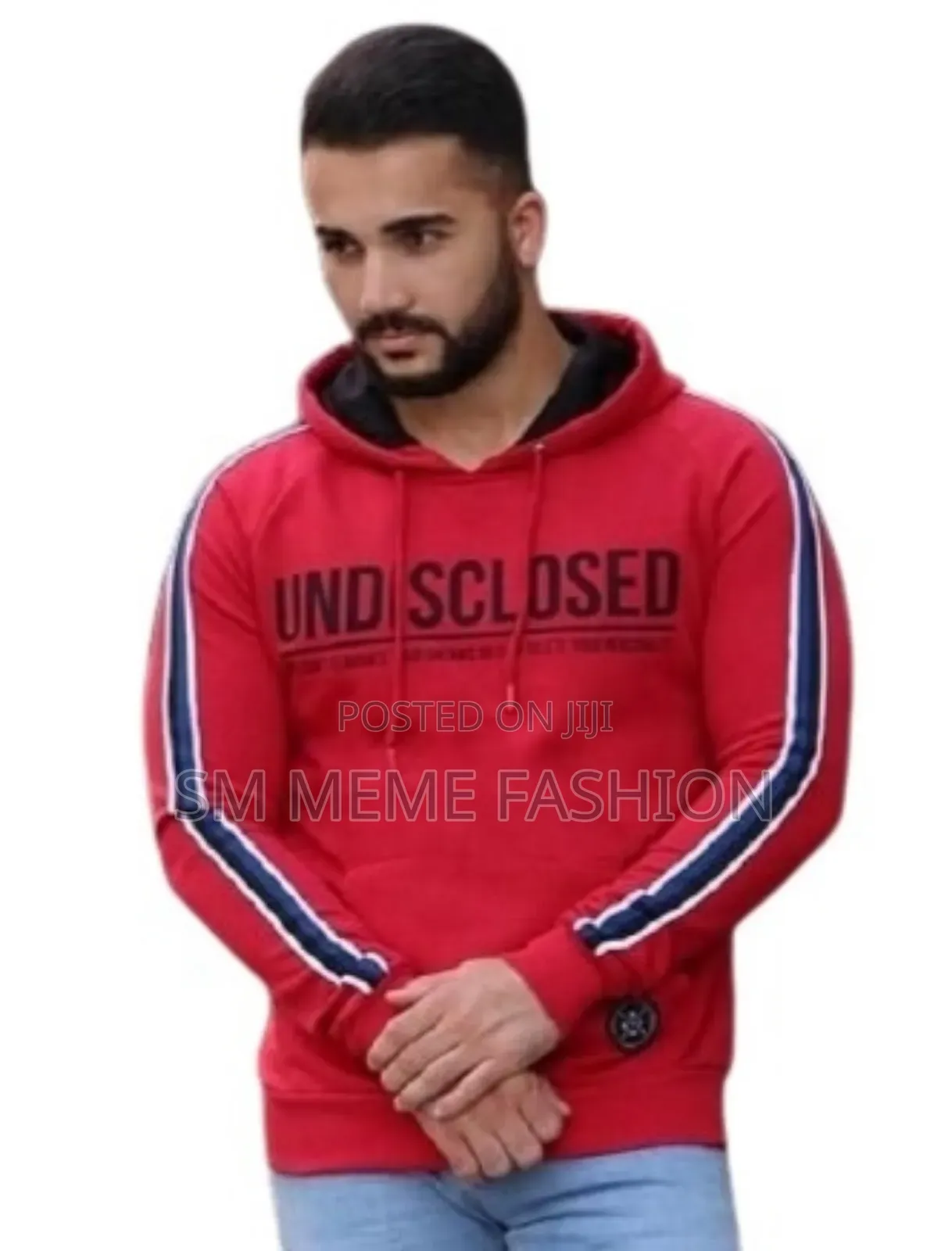 Stylish Hoodie for Men