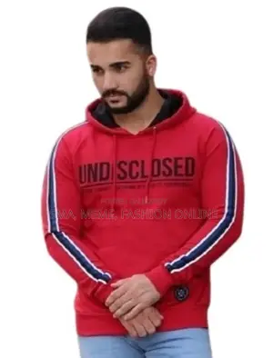 Stylish Hoodie for Men