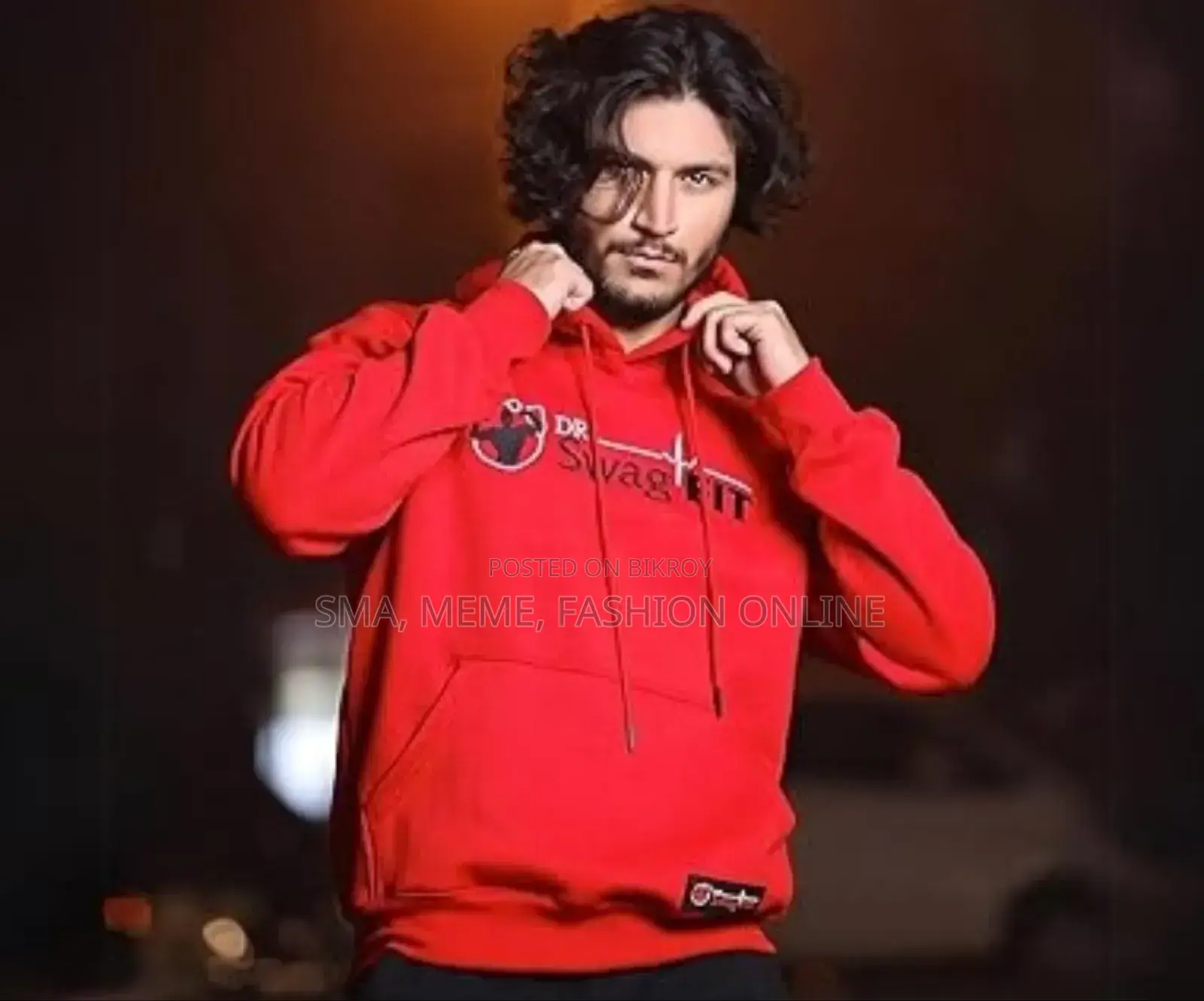 Stylish Hoodie for Men