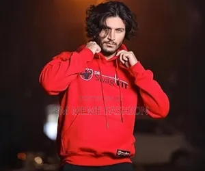 Stylish Hoodie for Men