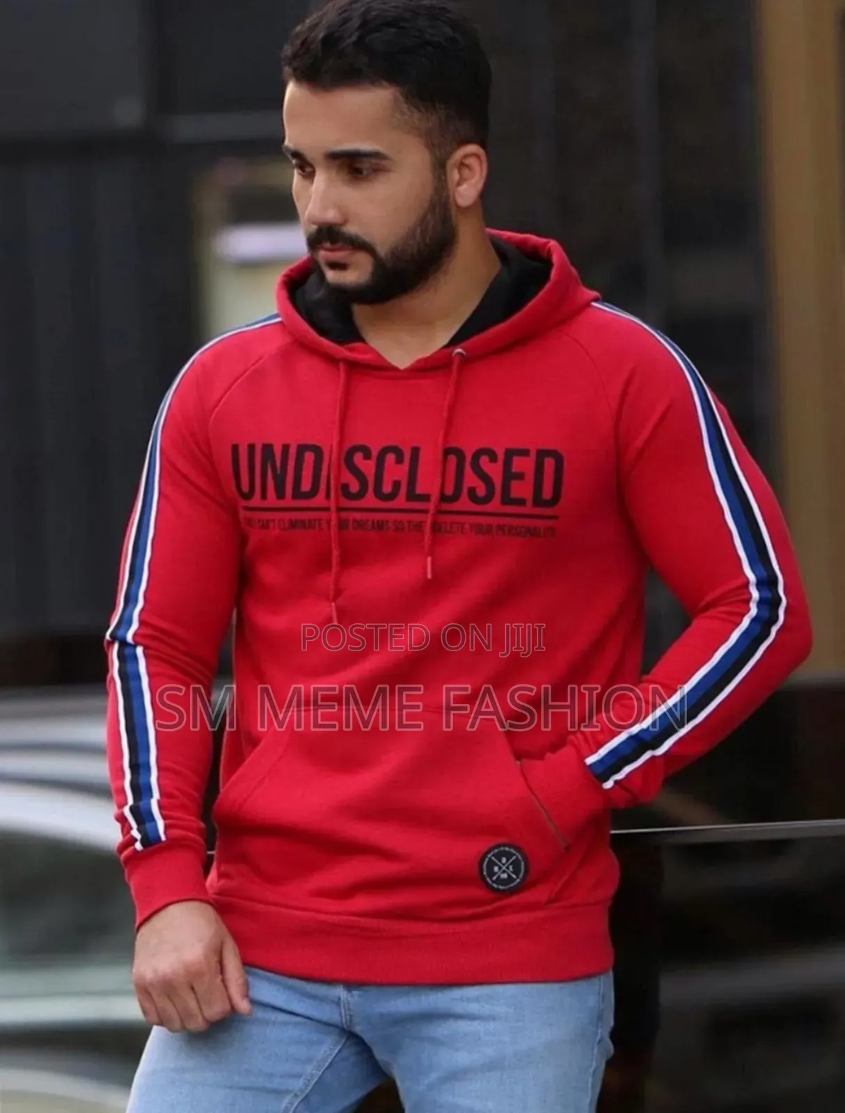 Stylish Hoodie for Men