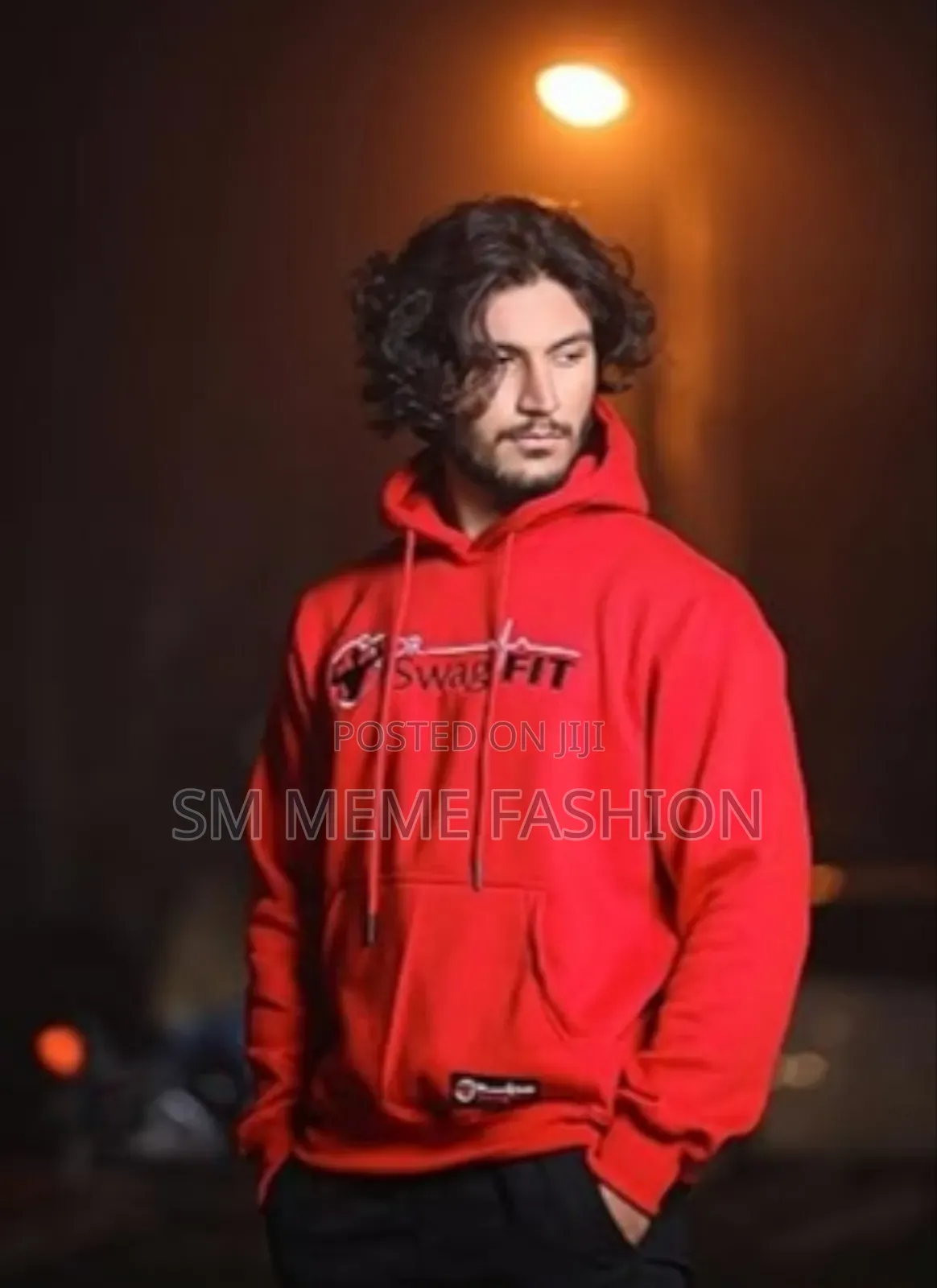 Stylish Hoodie for Men