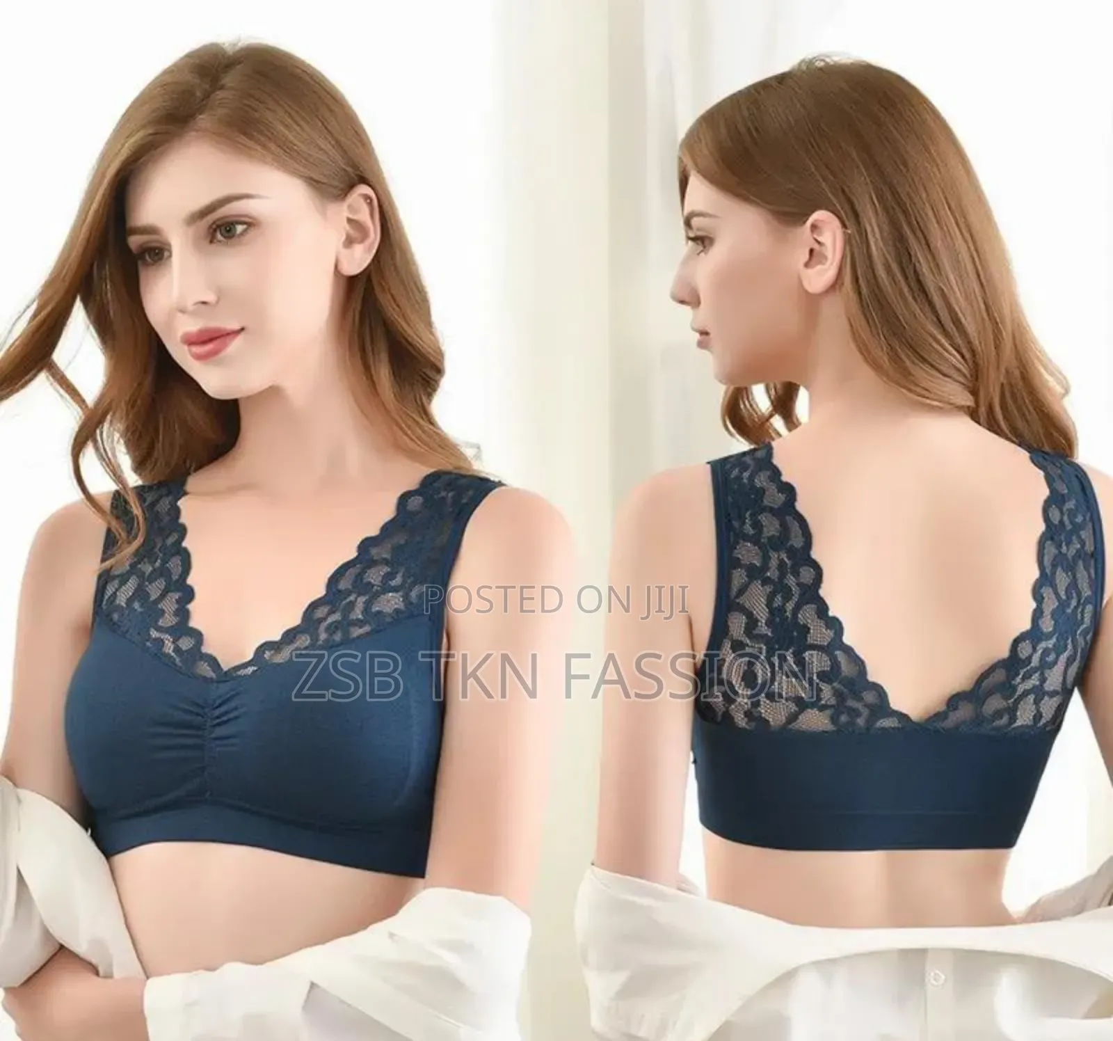 Women"S Push Up Bra নতুন আপডেট কালেকশন
