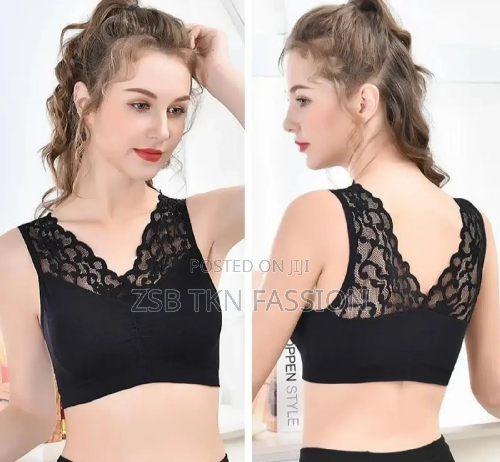 Women"S Push Up Bra নতুন আপডেট কালেকশন