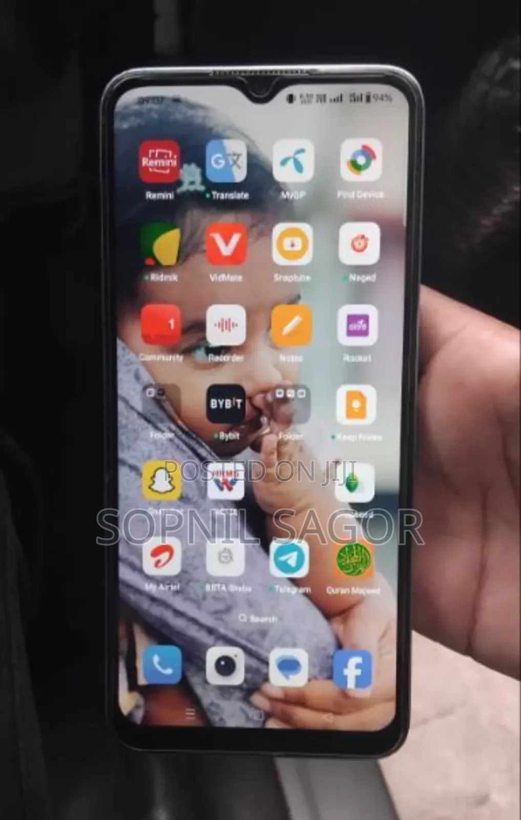 OnePlus Nord N20 SE 64 GB