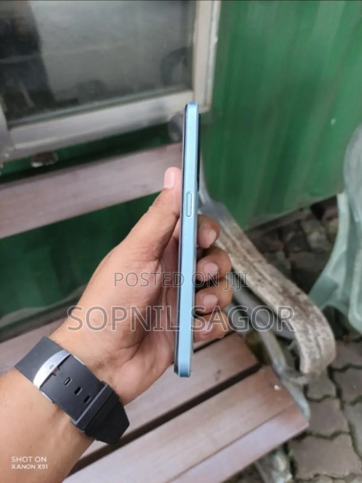 OnePlus Nord N20 SE 64 GB