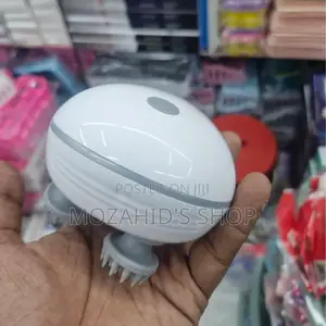 Photo - Smart Scalp Massager