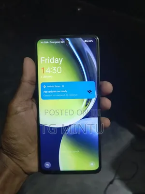 New OnePlus Nord CE 3 Lite 256 GB Green