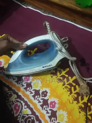 Photo - Myako Iron Fresh