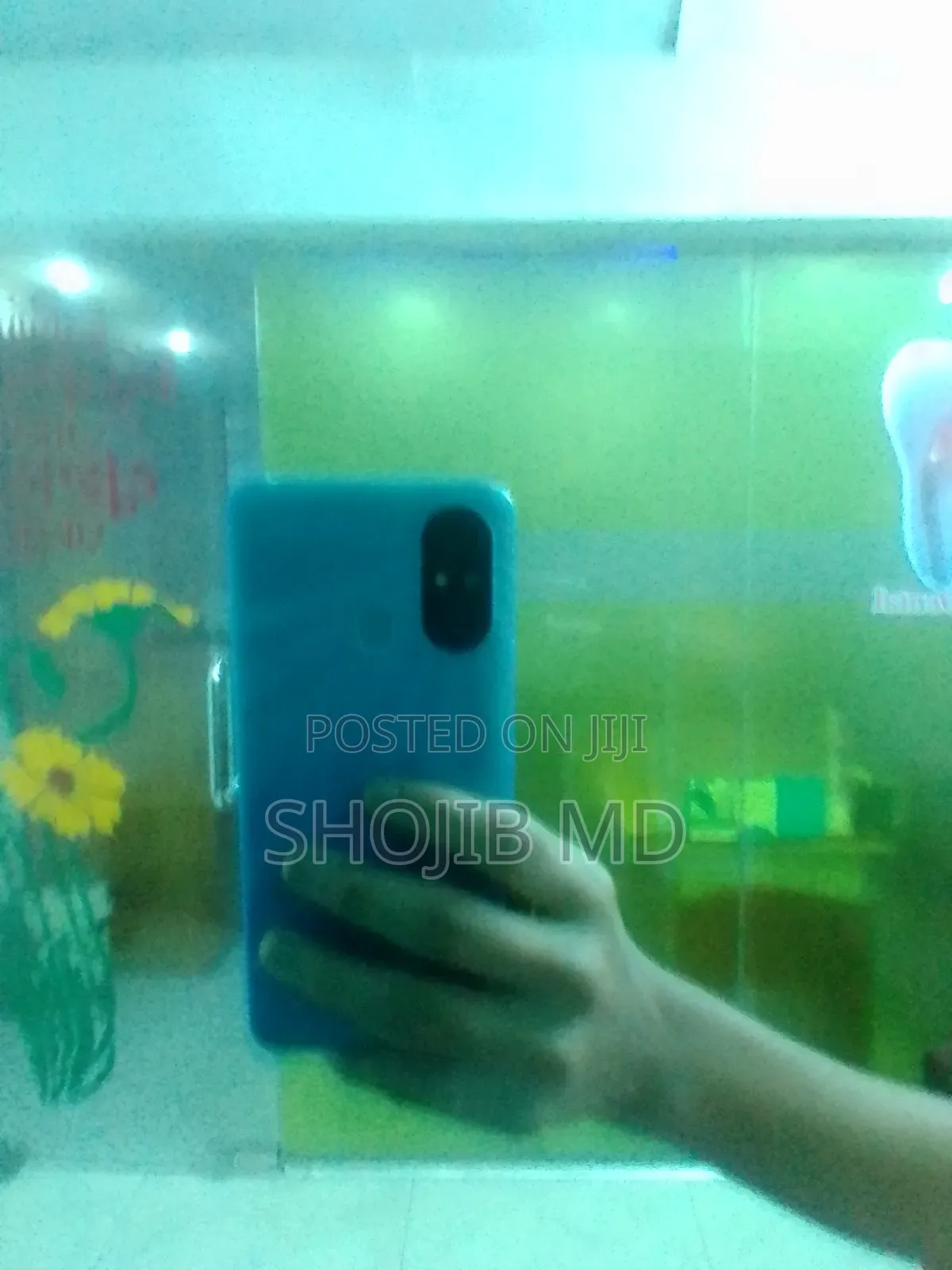 Xiaomi Redmi Note 10 Pro 64 GB Pink