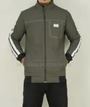 Men Winter Jackets
