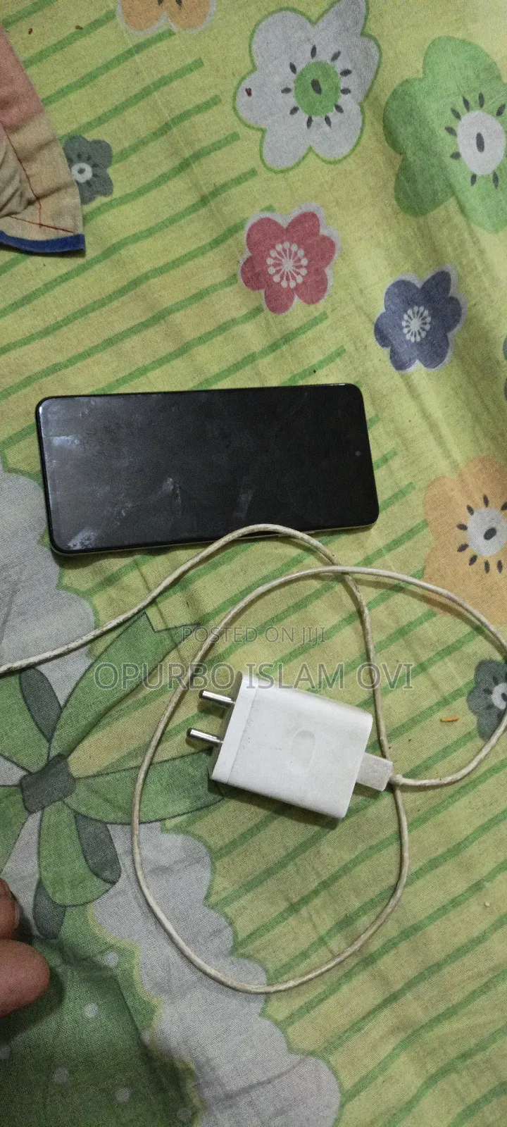 Realme C55 64 GB Gray