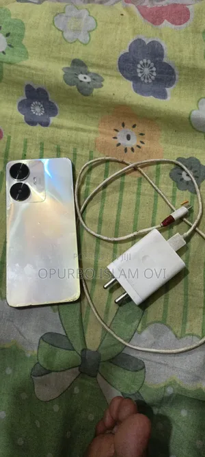 Realme C55 64 GB Gray