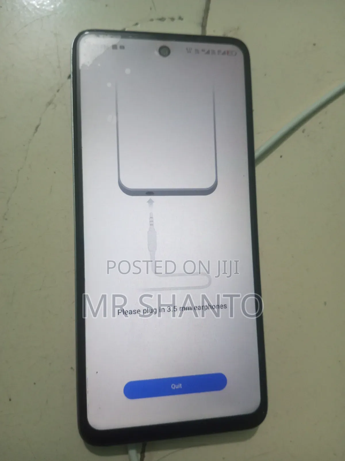 Tecno Spark 20C 128 GB Bronze