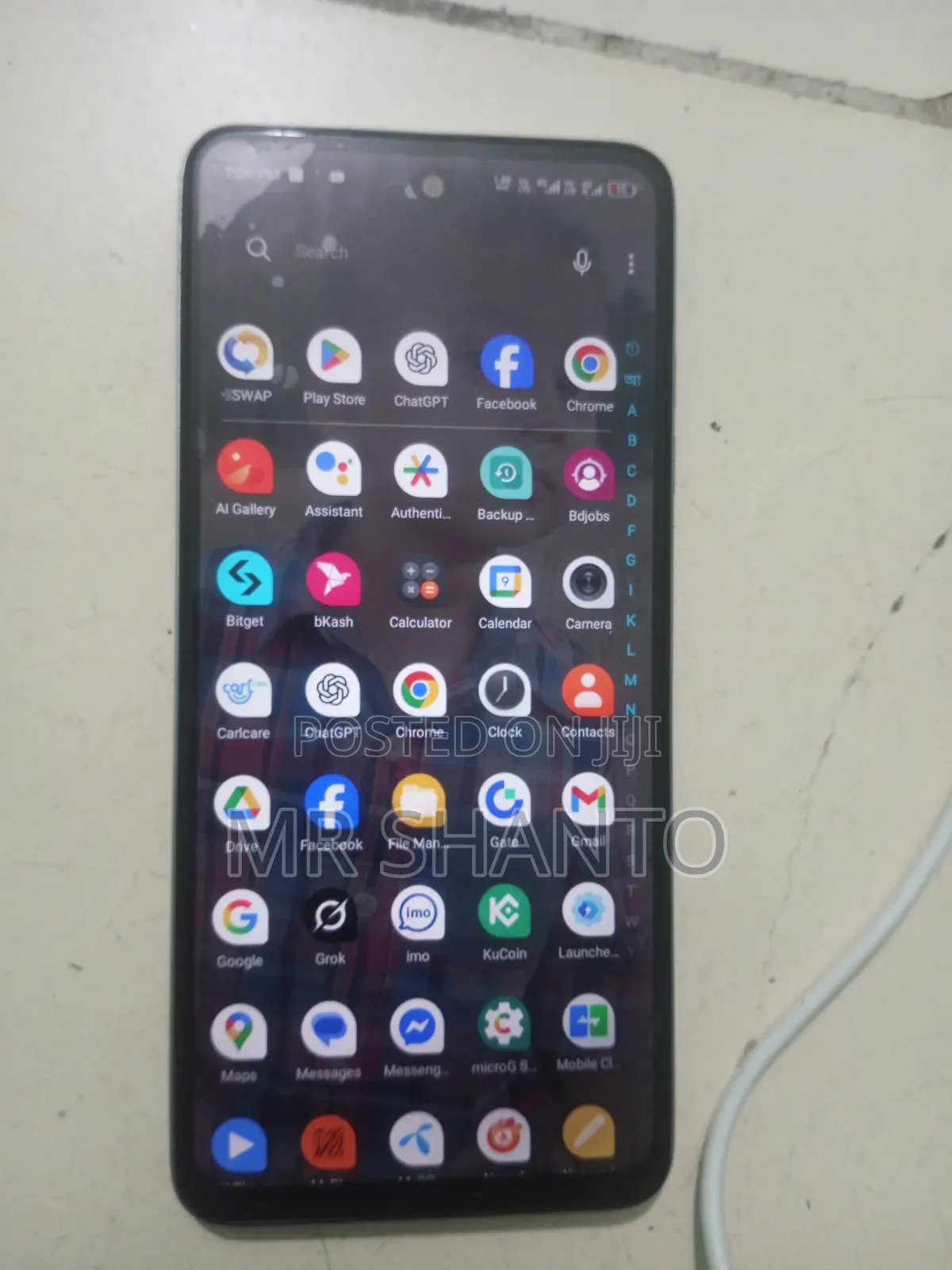 Tecno Spark 20C 128 GB Bronze