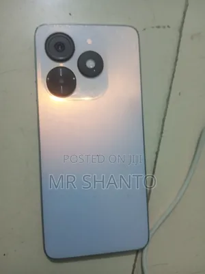 Tecno Spark 20C 128 GB Bronze