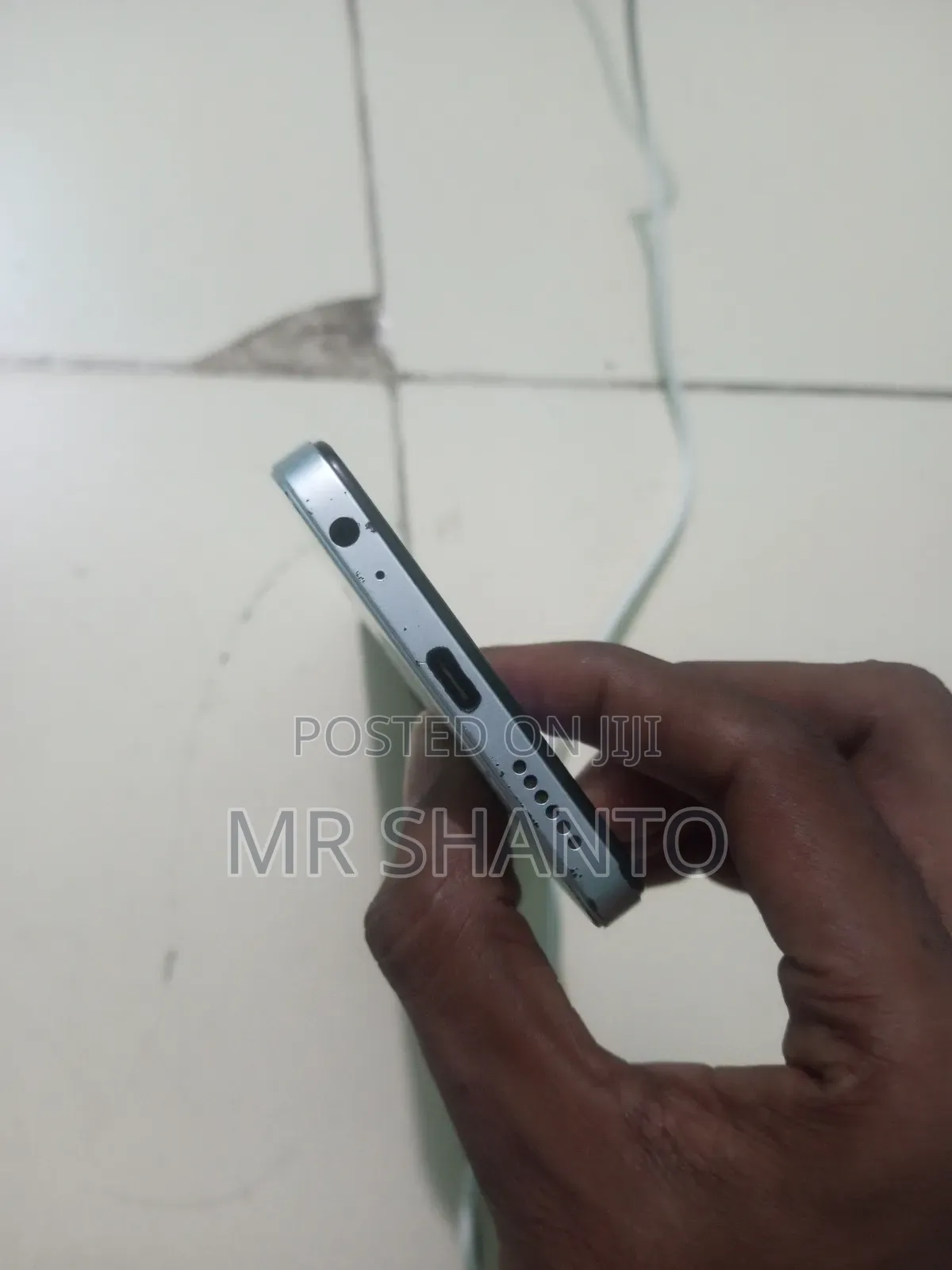 Tecno Spark 20C 128 GB Bronze