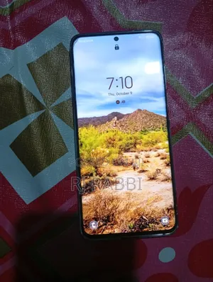 Samsung Galaxy S20 128 GB Blue