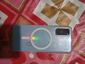 Samsung Galaxy S20 128 GB Blue