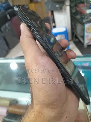 Samsung Galaxy A50 128 GB Black