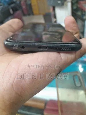 Samsung Galaxy A50 128 GB Black