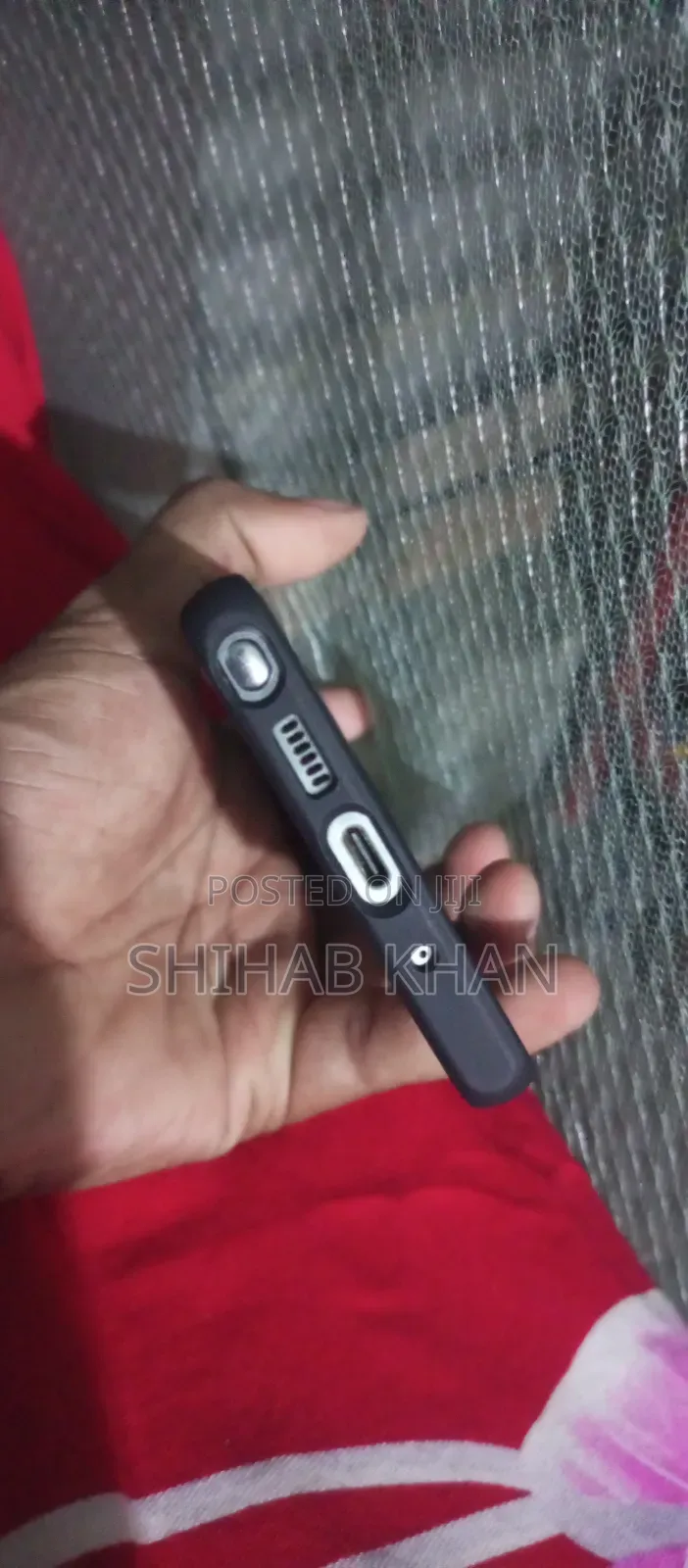 Samsung Galaxy Note 20 256 GB Blue