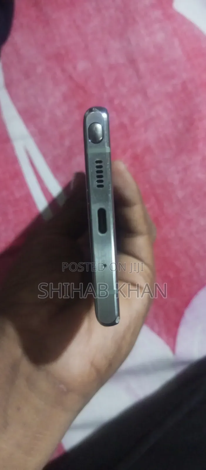 Samsung Galaxy Note 20 256 GB Blue