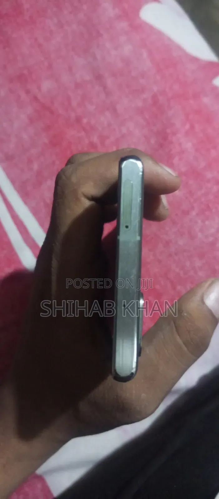 Samsung Galaxy Note 20 256 GB Blue