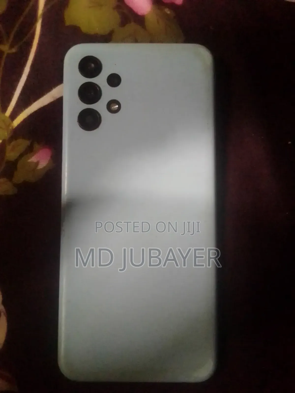 Samsung Galaxy A13 64 GB Blue