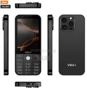 Photo - New Apple XR 64 GB Black