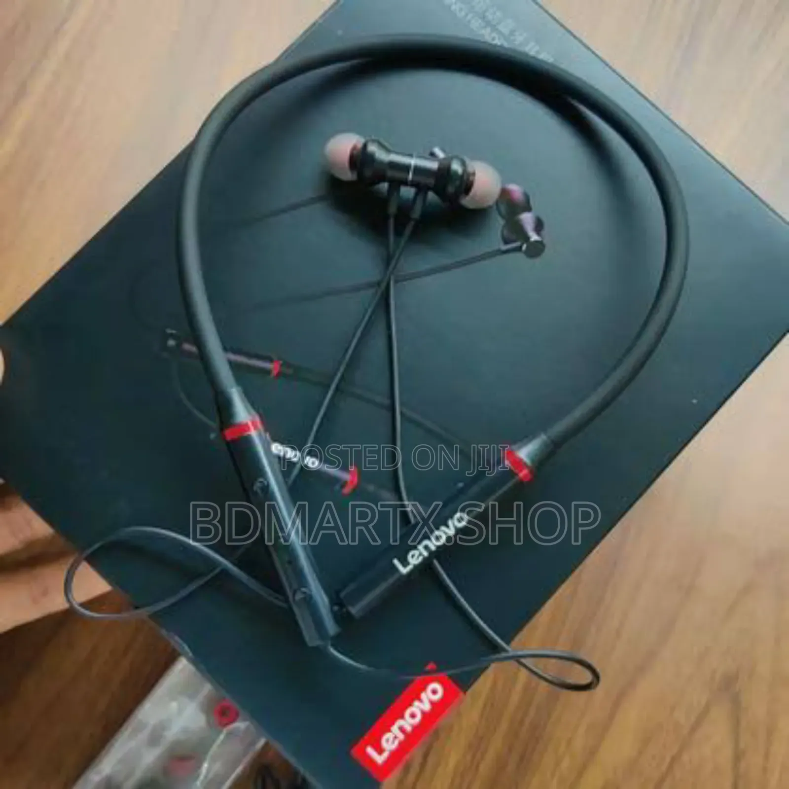 Lenovo Nick Band Wireless Headphone