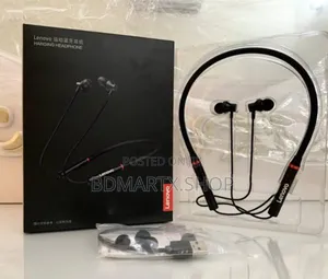 Lenovo Nick Band Wireless Headphone