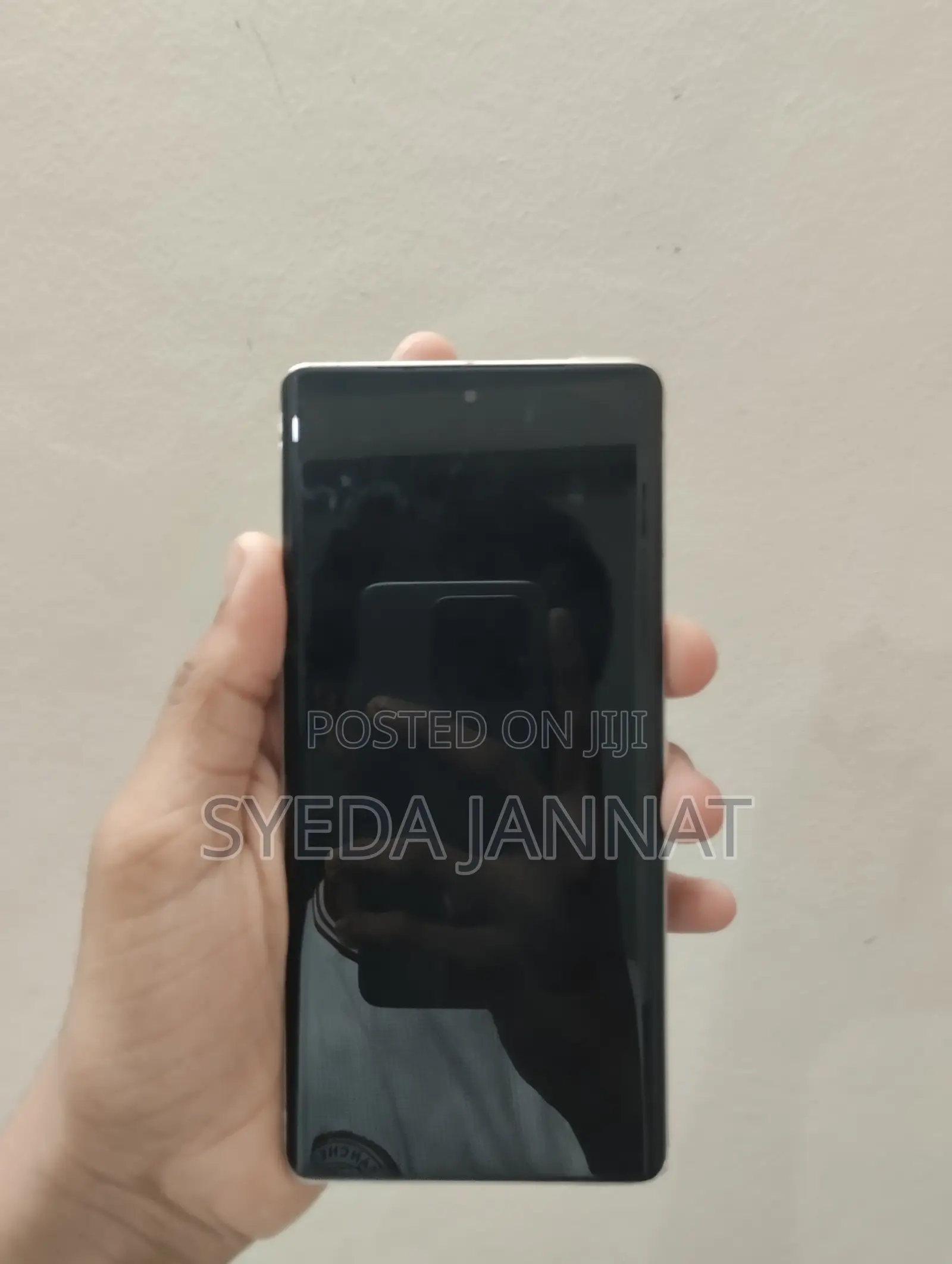 New Google Pixel 7 Pro 128 GB Green