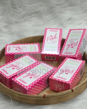 Nagano Brightening Jelly – Thailand Original