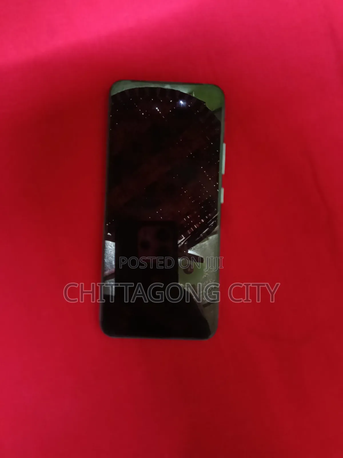 Realme C25Y 64 GB Blue