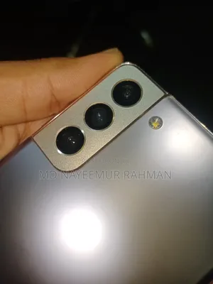 Samsung Galaxy S21+ 5G 128 GB Blue