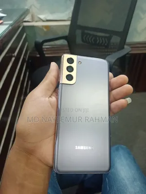 Samsung Galaxy S21+ 5G 128 GB Blue