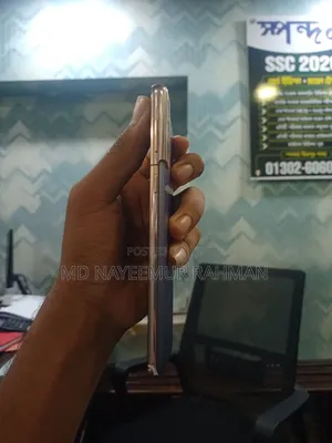 Samsung Galaxy S21+ 5G 128 GB Blue