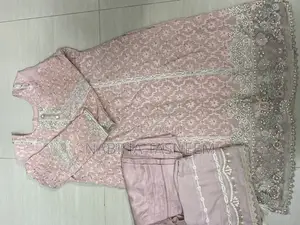 Photo - Party Wear 3piece