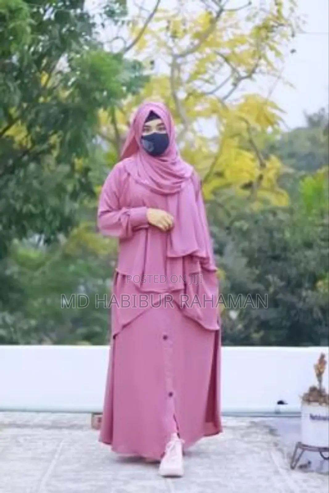 Butterfly Borkba Full Set