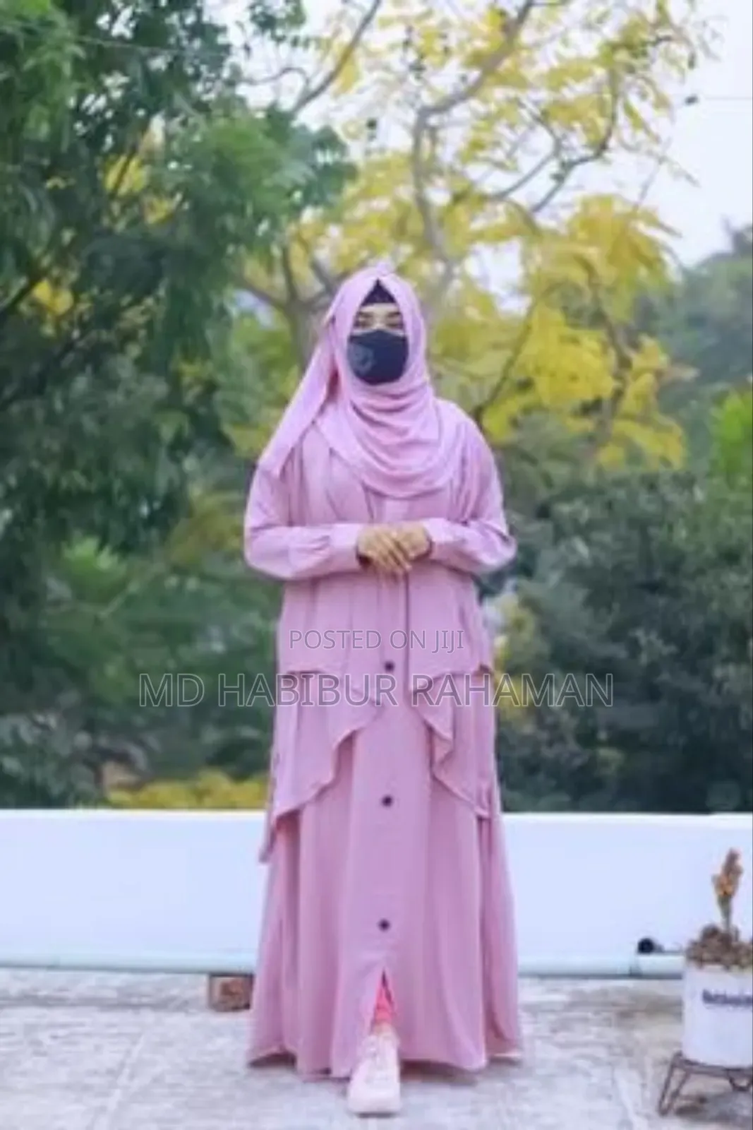 Butterfly Borkba Full Set