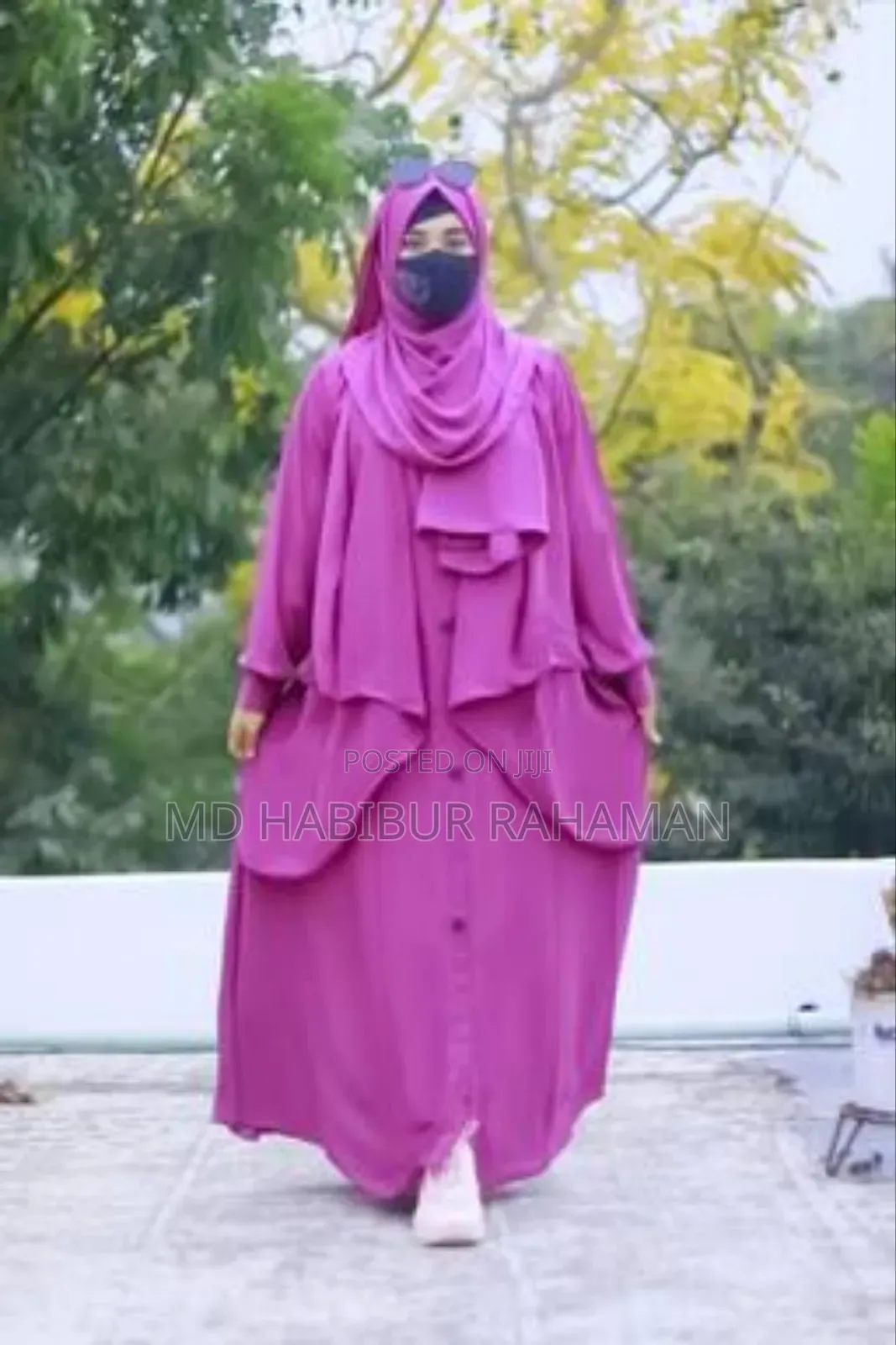 Butterfly Borkba Full Set