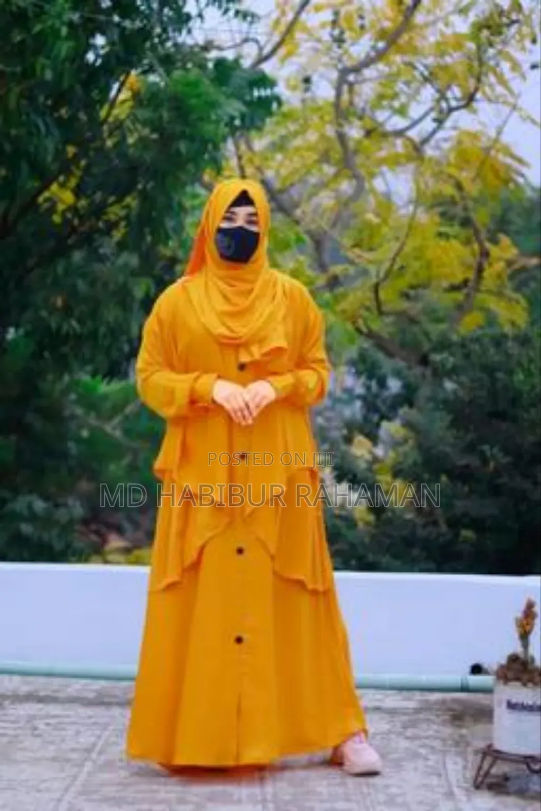 Butterfly Borkba Full Set