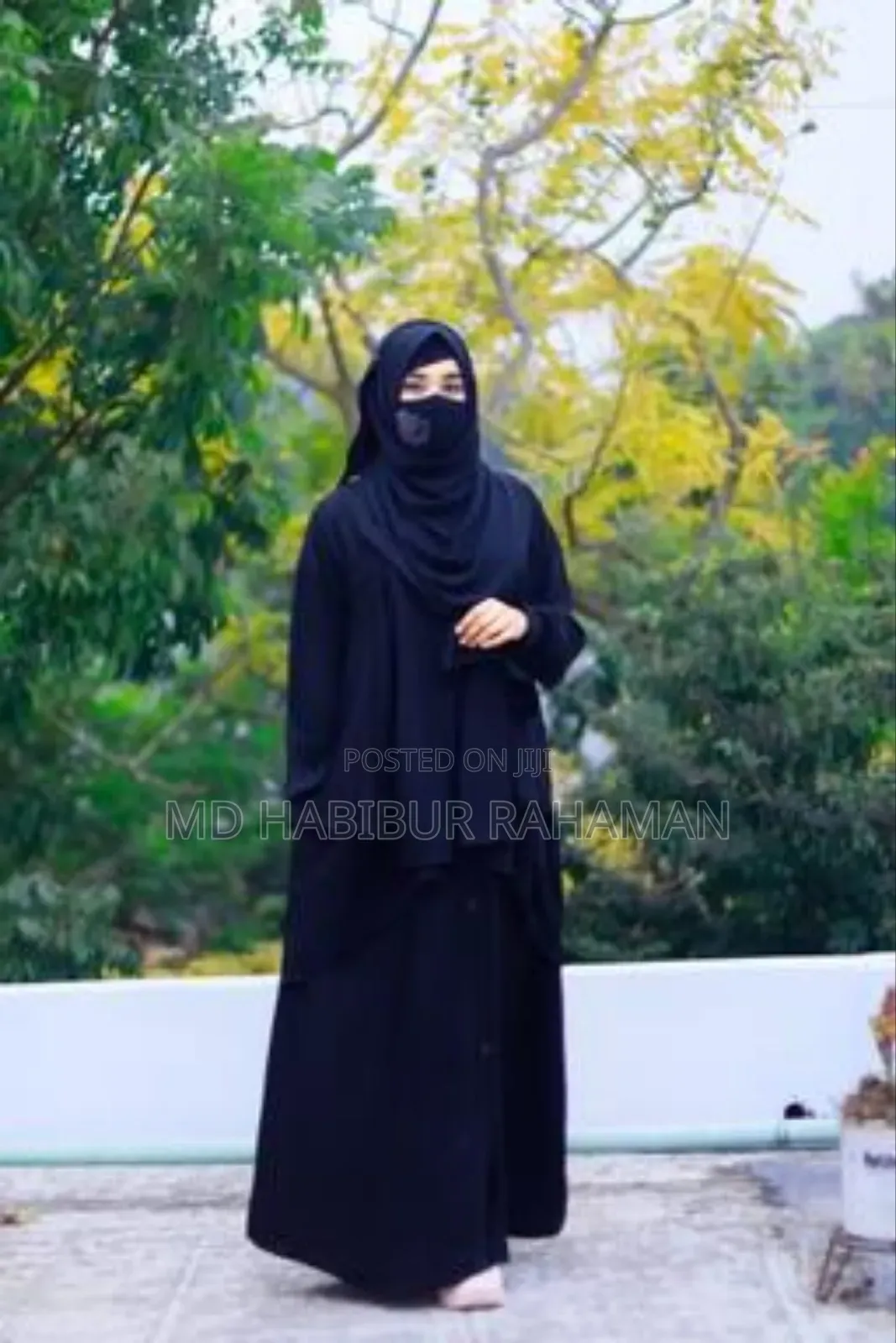 Butterfly Borkba Full Set