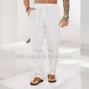 Premium Cotton Trouser for Men